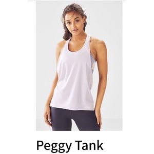 Fabletics Peggy Tank